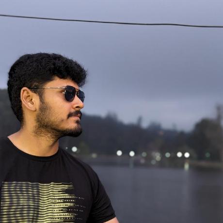 Devashish Shukla — author photo