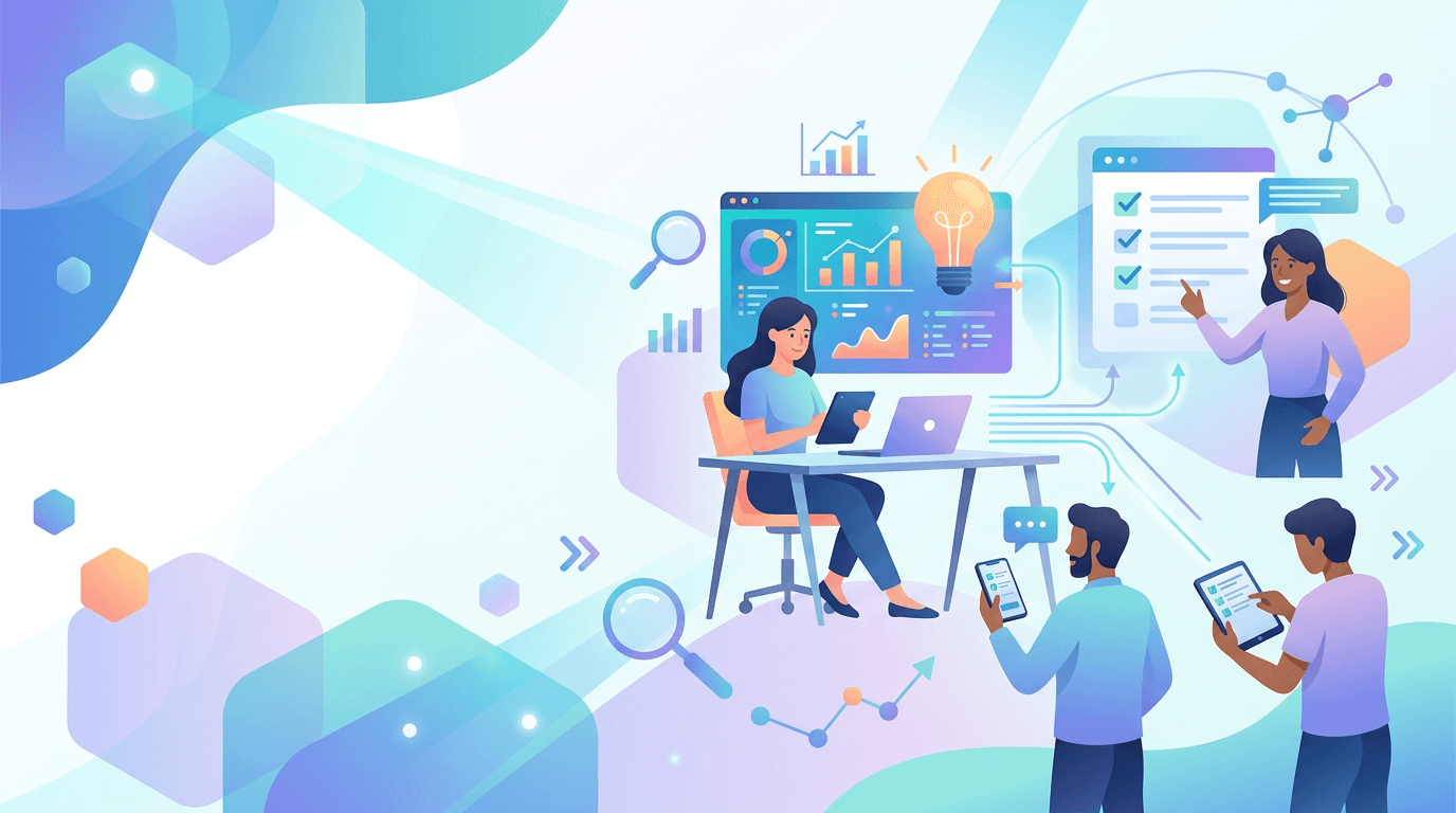 10 Market Research Questions to Ask in 2026