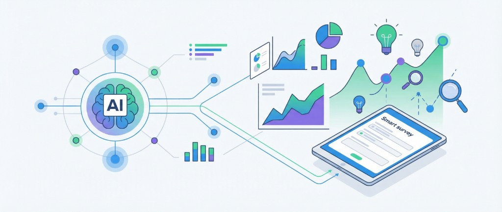 AI-Powered Surveys Guide — Smarter Questions and Insights in 2026