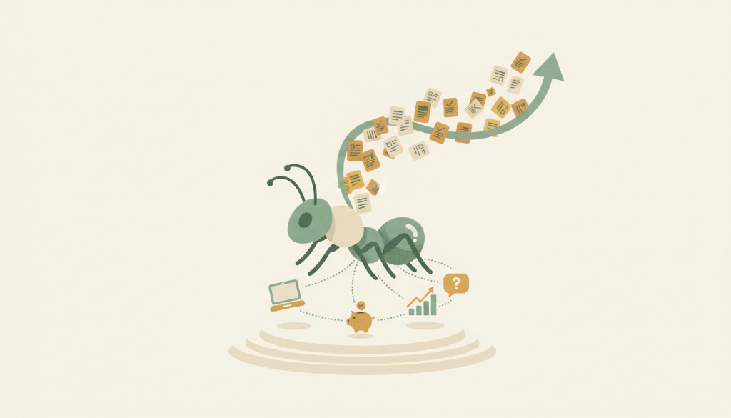 Why Unlimited Form Responses Matter: A Witty Take on AntForms for Bootstrappers