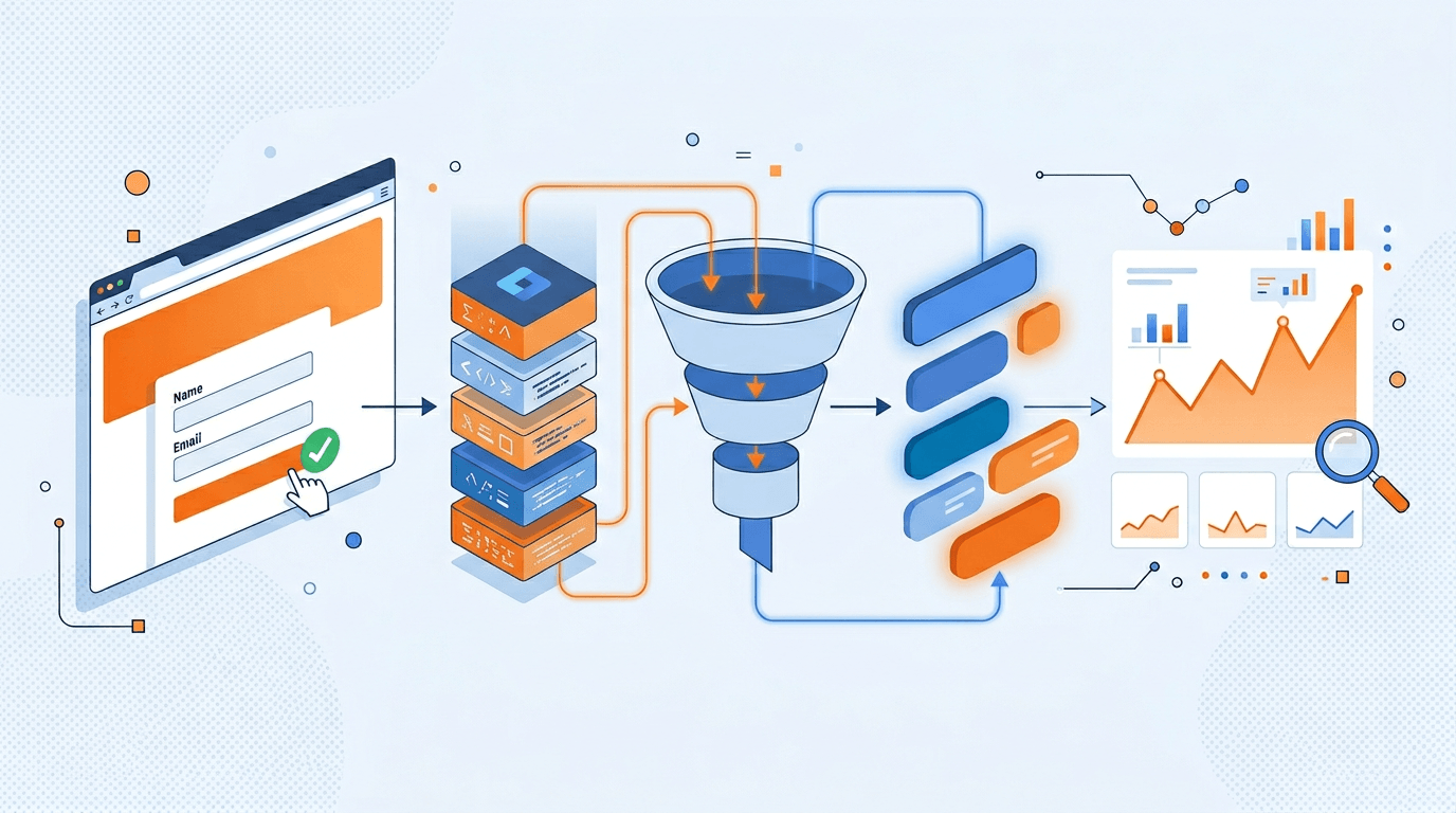 AntForms GTM Integration: Track Form Events with Google Tag Manager (2026)
