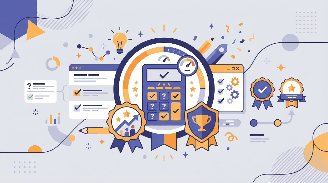 AntForms Score Calculation: Build Quizzes and Scored Forms for Free (2026)