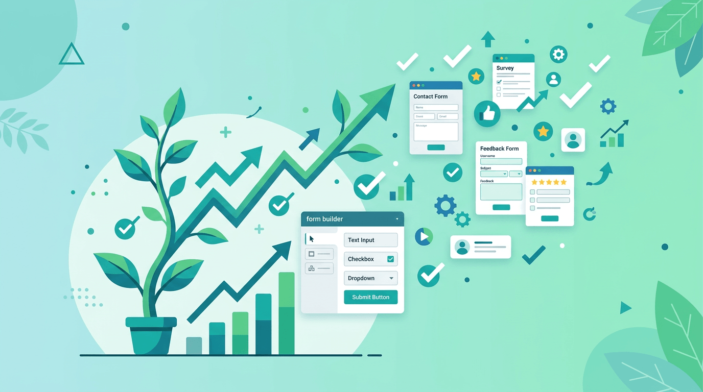 The Best Free Form Builders for Growing Businesses in 2026