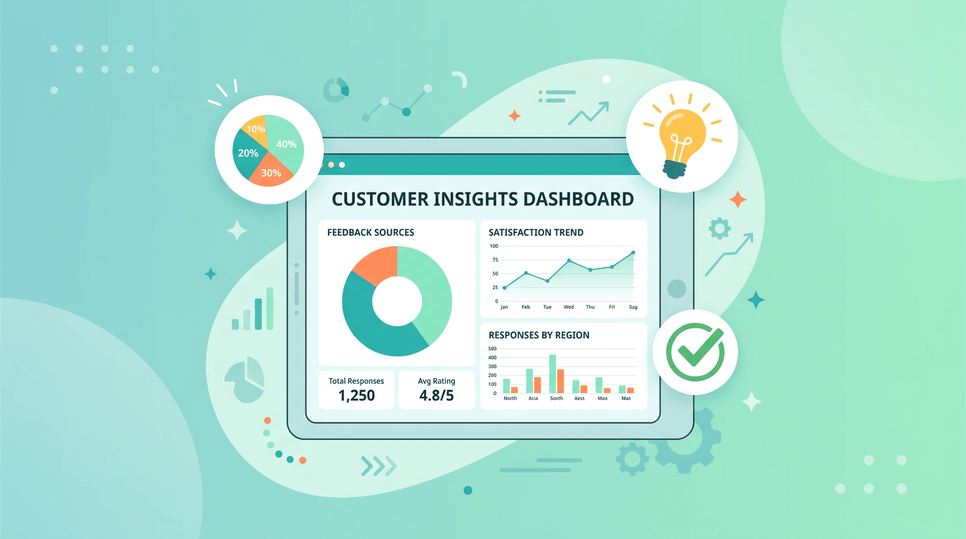 Best Survey Tools for Data-Driven Decision Making in 2026