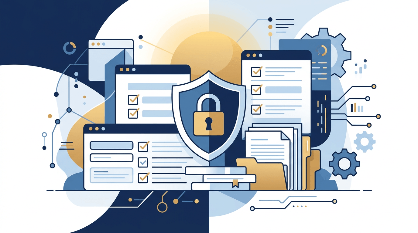 CCPA Compliant Form Builder for California Businesses (2026)