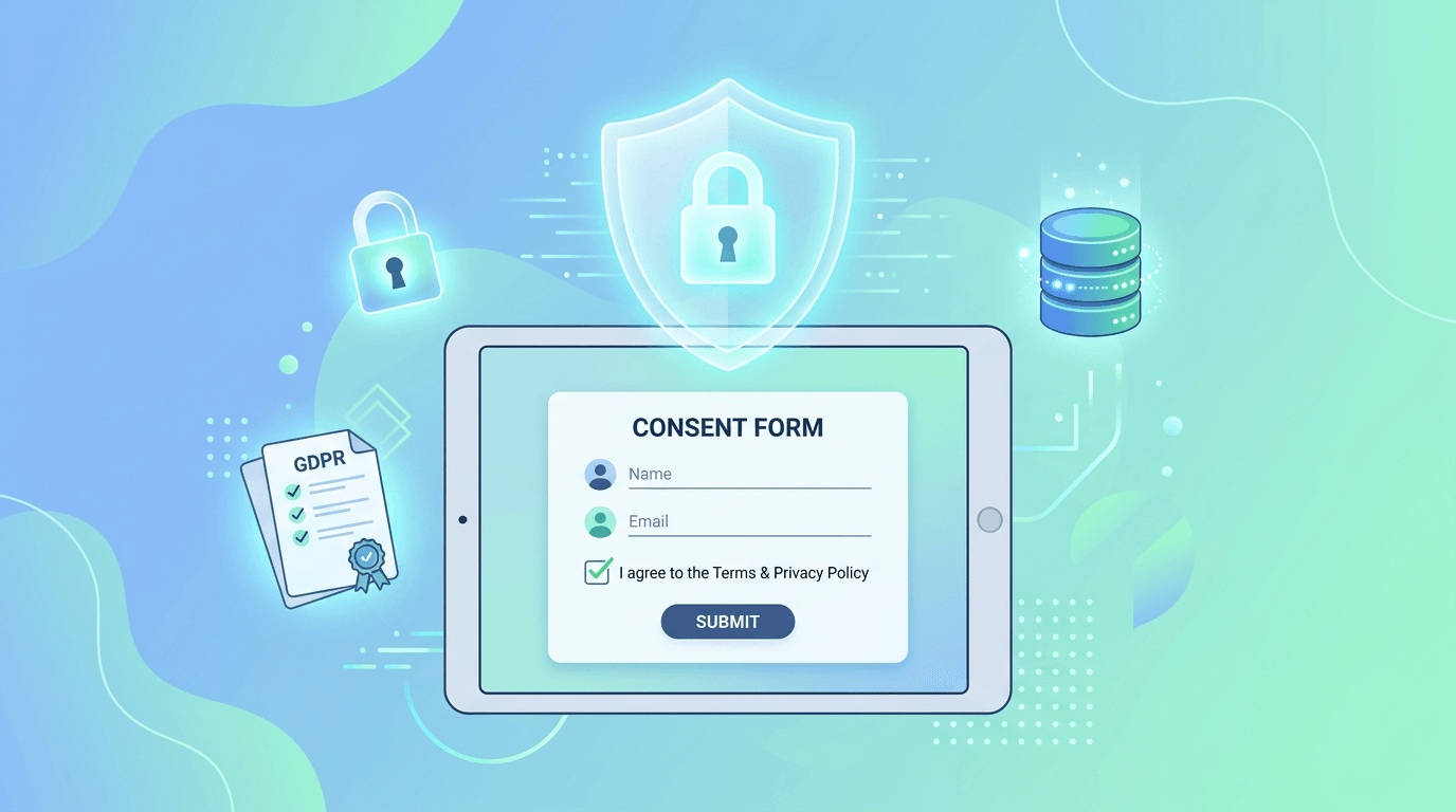Creating Secure, Privacy-First Forms: Legal Tips for 2026