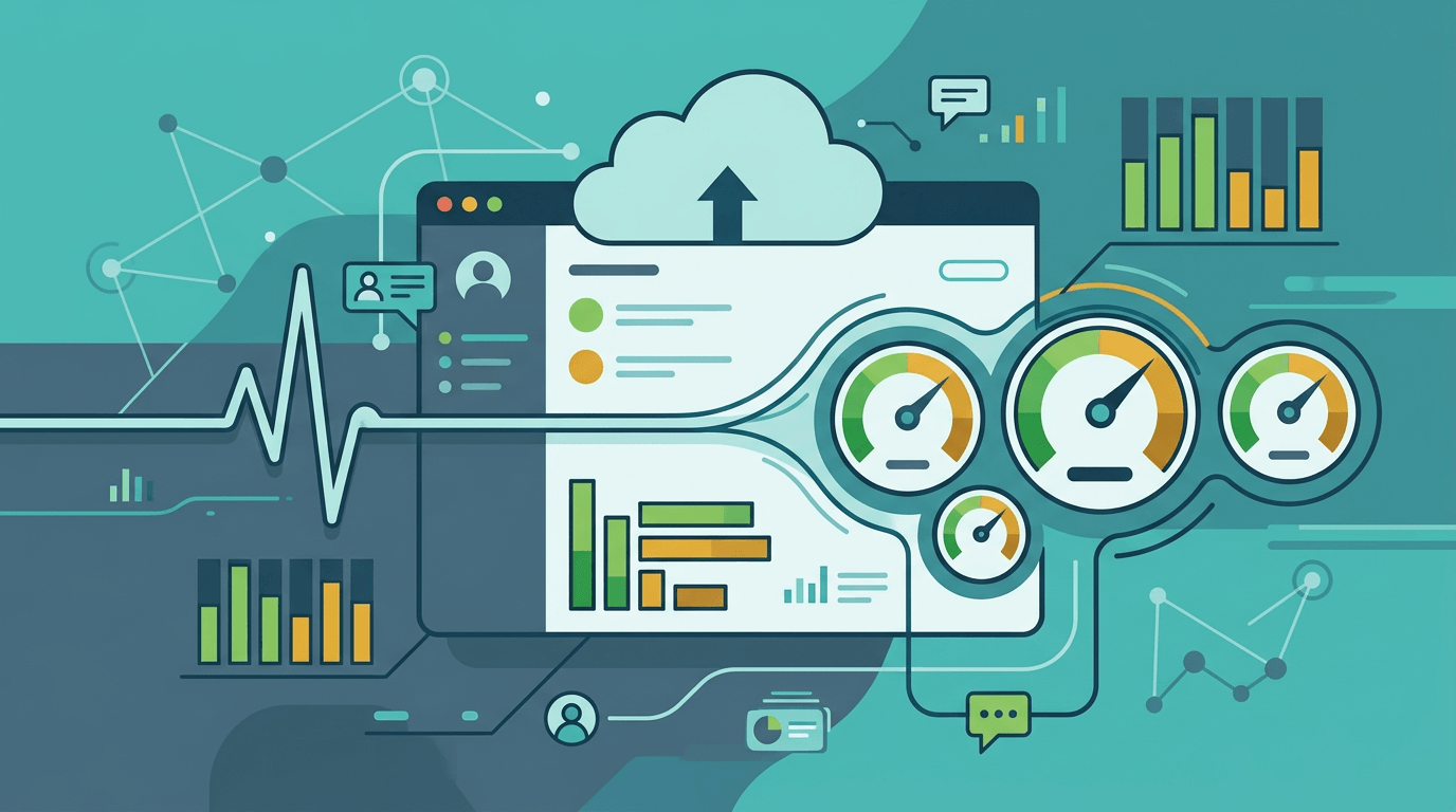 Customer Health Check Survey Form for SaaS Teams (2026)