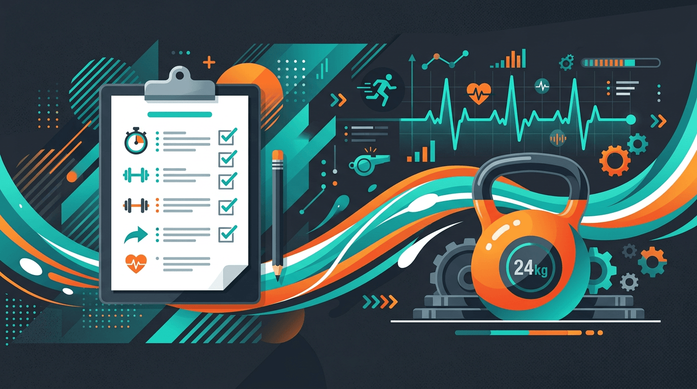 Free Fitness Assessment Quiz Template for Coaches (2026)