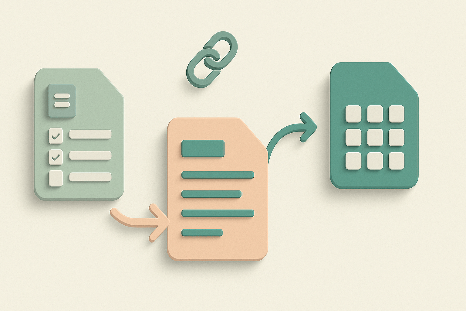 Form Builder for Google Docs and Sheets (2026)