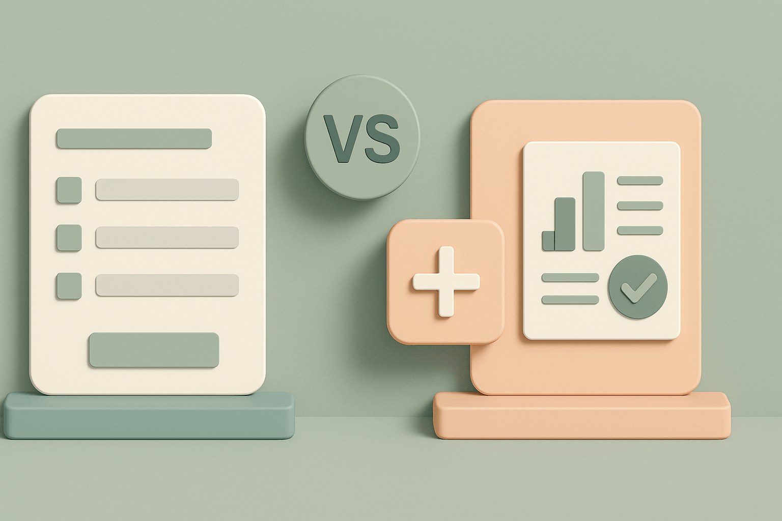 Form Builder vs Form Builder Plus: What’s the Difference? (2026)