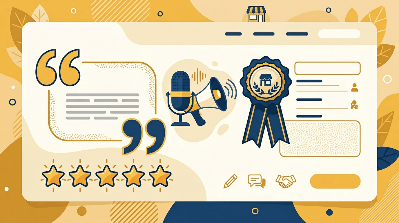 Free Testimonial Collection Form Template (2026)