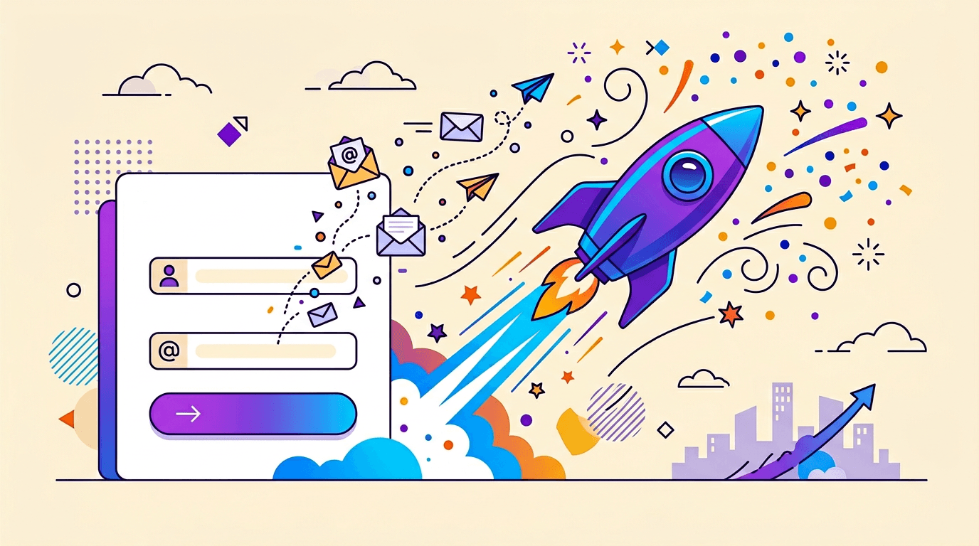 Free Waitlist Form Template for SaaS Product Launches (2026)