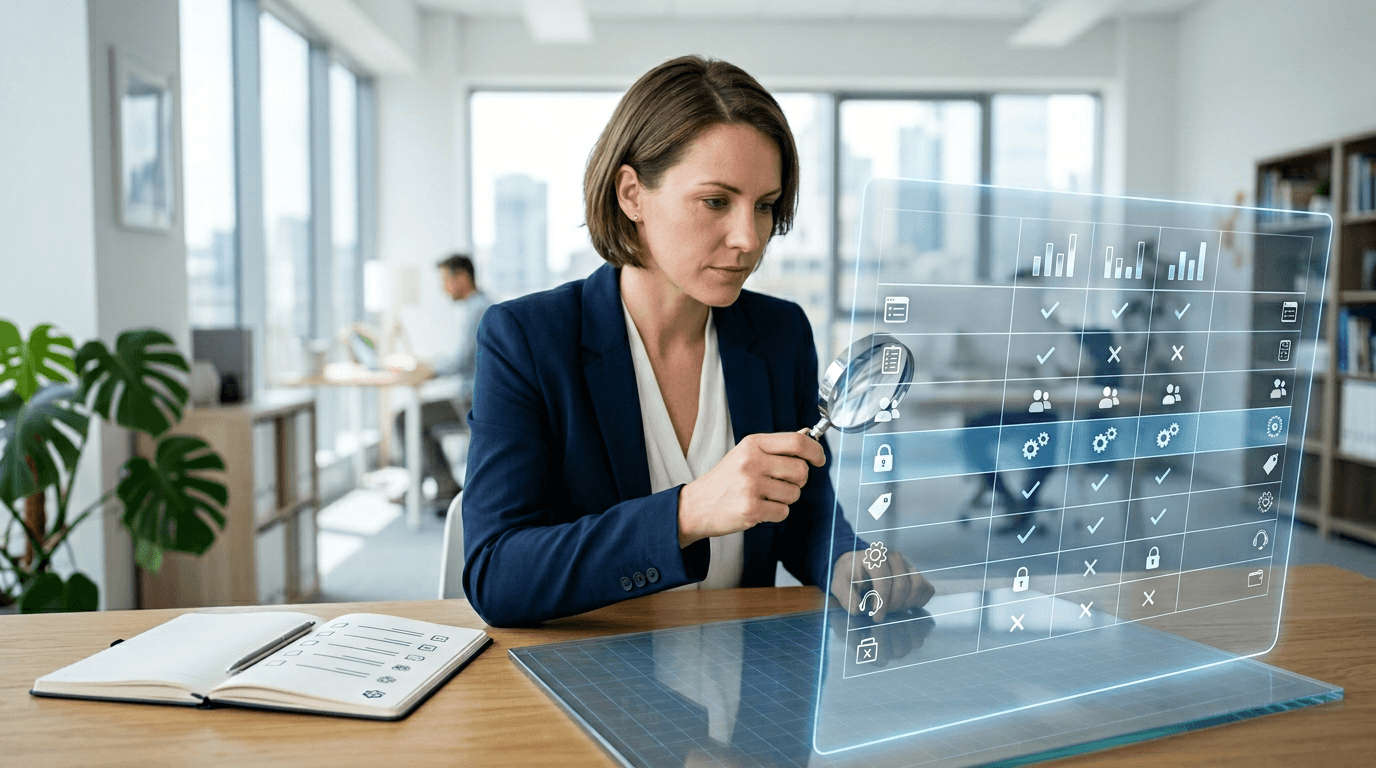 How to Choose a Free Form Builder Without Hidden Limits (2026)