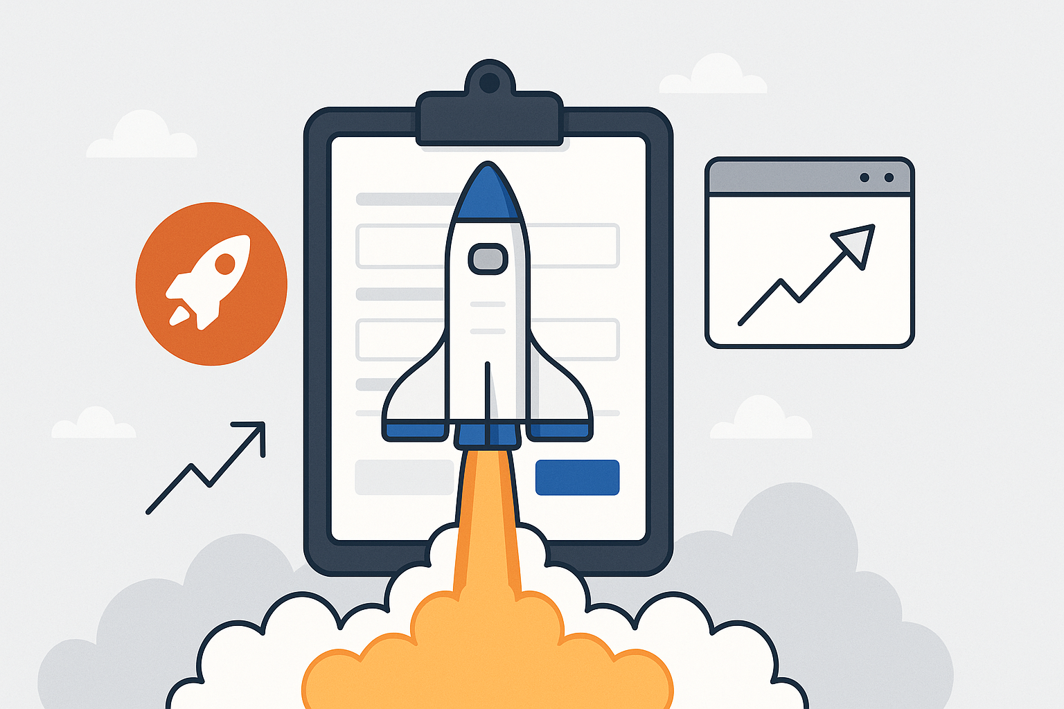 How to Launch Your Form Builder on Product Hunt and Launch Platforms in 2026