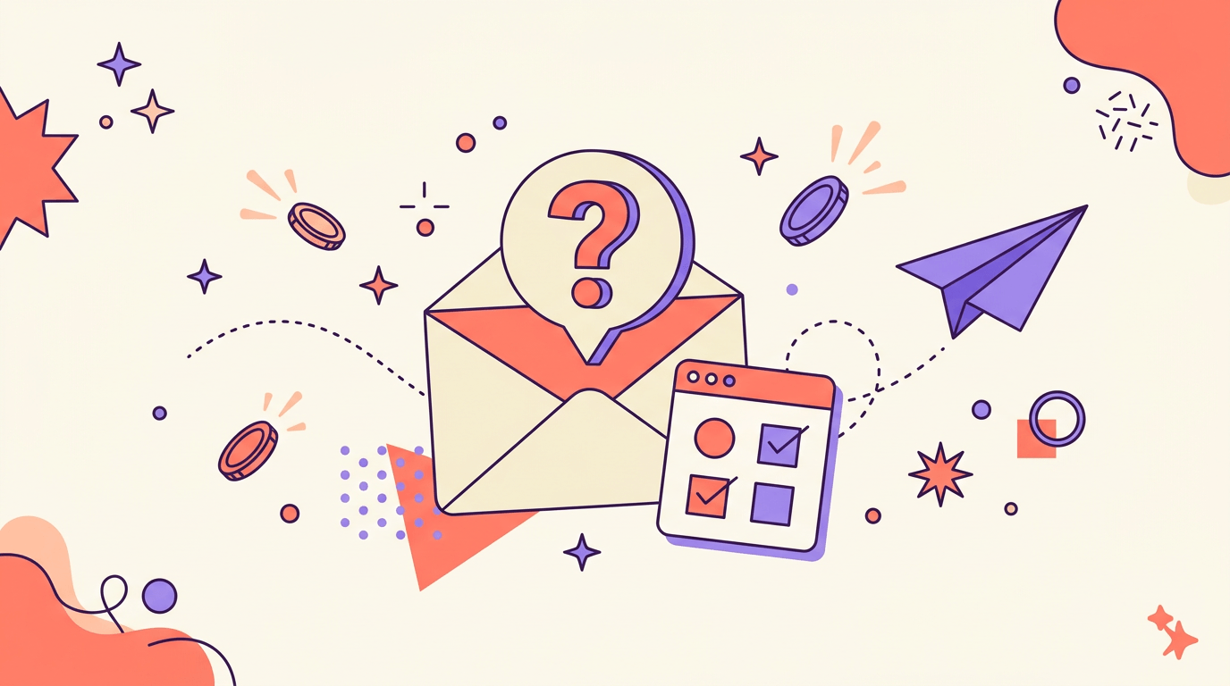 How to Create a Knowledge Check Quiz for Your Newsletter (No Code, 2026)