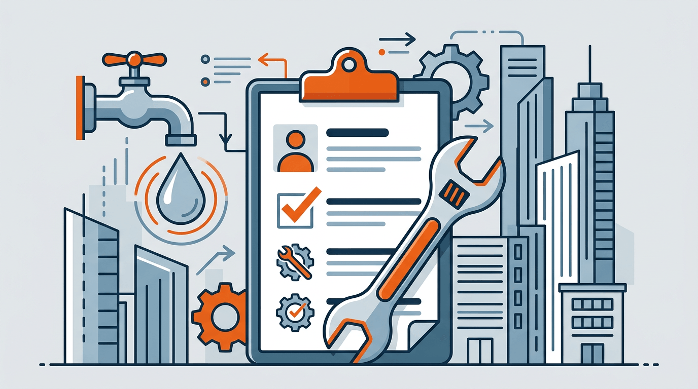 Maintenance Request Form Template: Streamline Work Orders Online