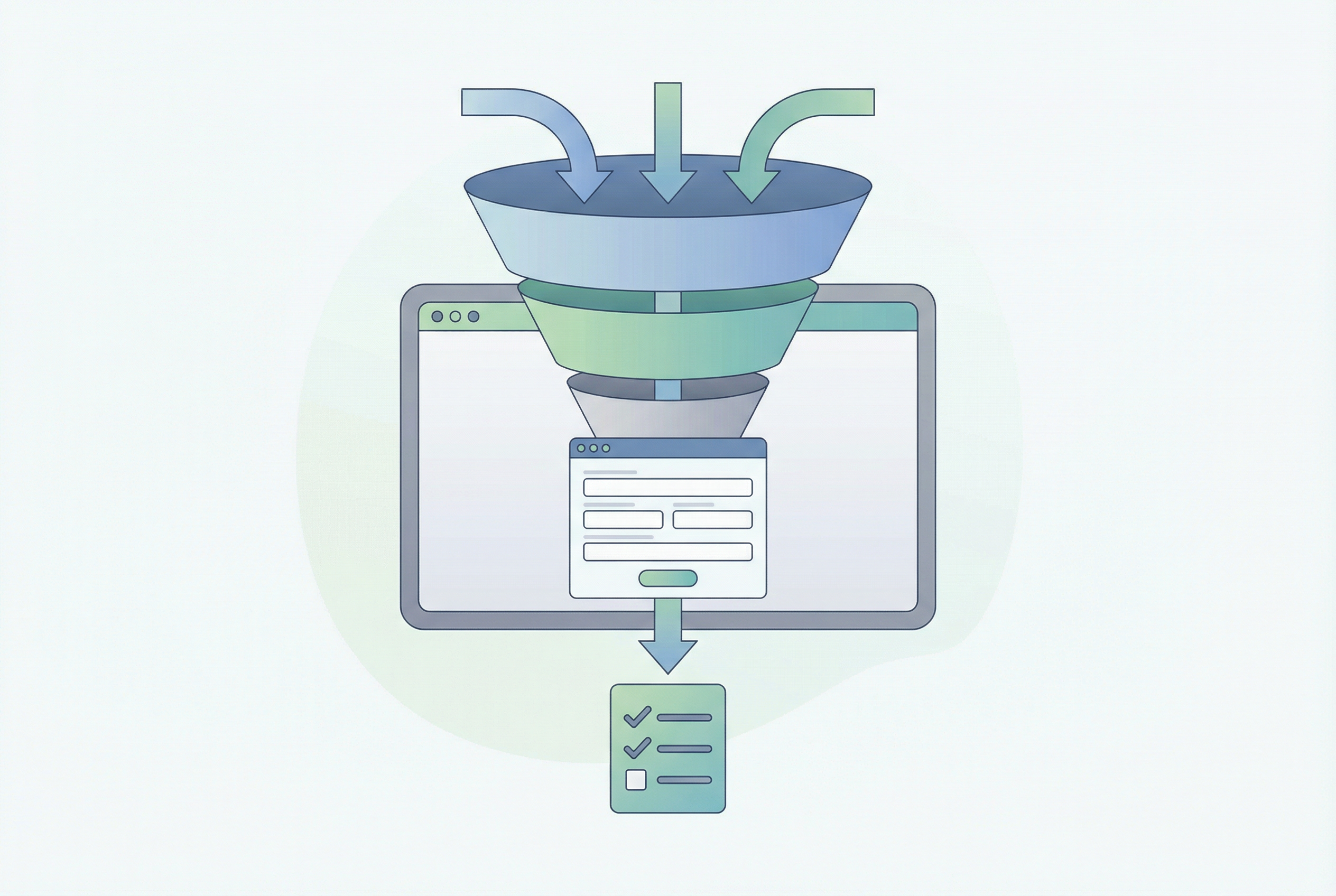 Mastering the Lead Generation Form Template for Maximum Conversion (2026)