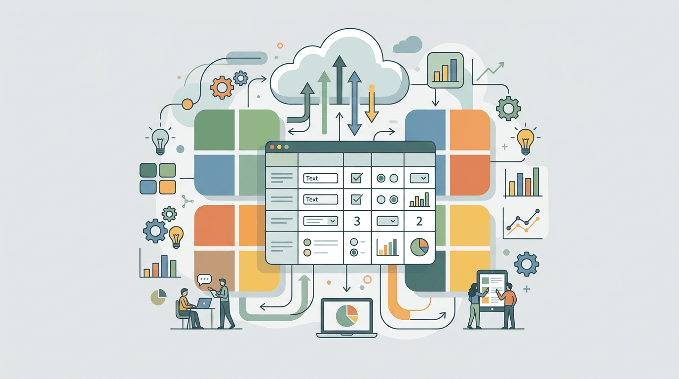 Best Microsoft Forms Alternatives in 2026: Free and Paid Options Compared