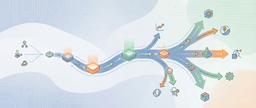Momentum-Driven Forms and User Journeys in 2026