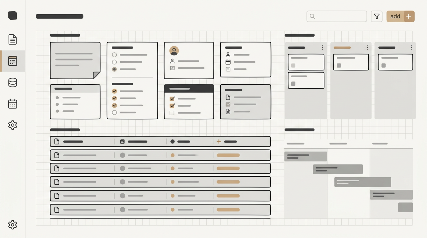 Best Notion Forms Alternatives in 2026: Build Forms Without Notion Limits