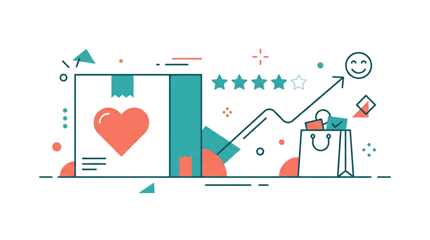 Post-Purchase Survey Form for Ecommerce: Free Template (2026)