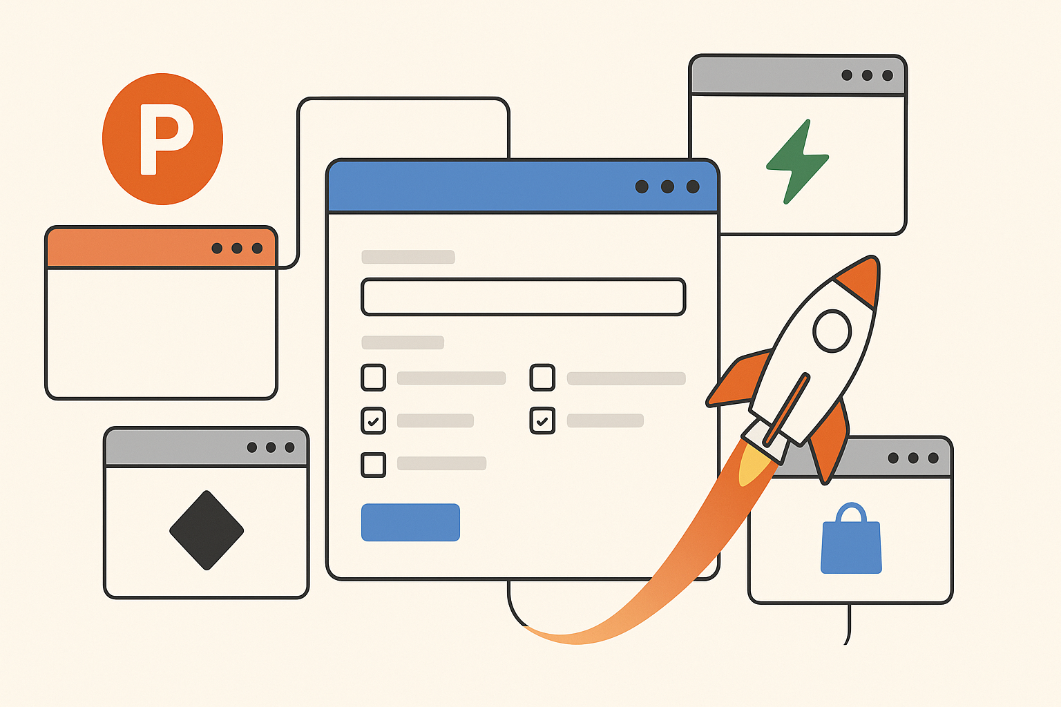 Product Hunt Alternatives: Where to Launch Your Form Builder in 2026