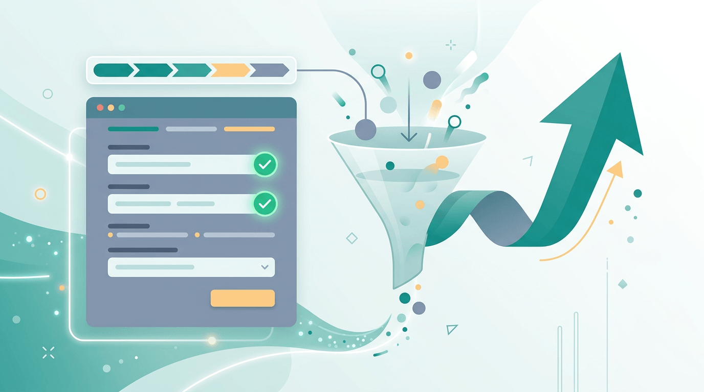 How to Reduce Form Abandonment Rate: 12 Data-Backed Strategies