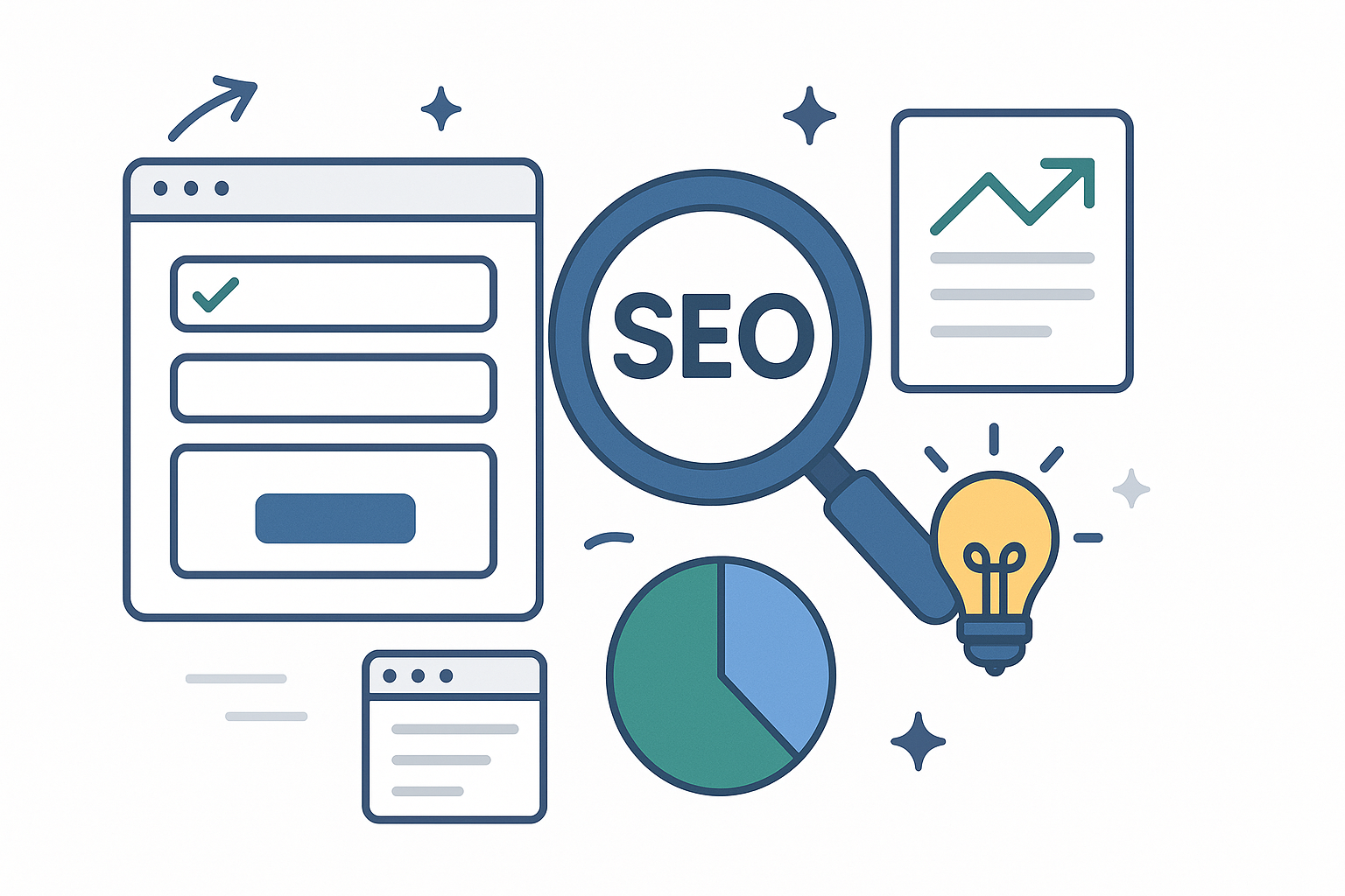 SEO for Micro-SaaS Form Builders: A Beginner's Guide (2026)