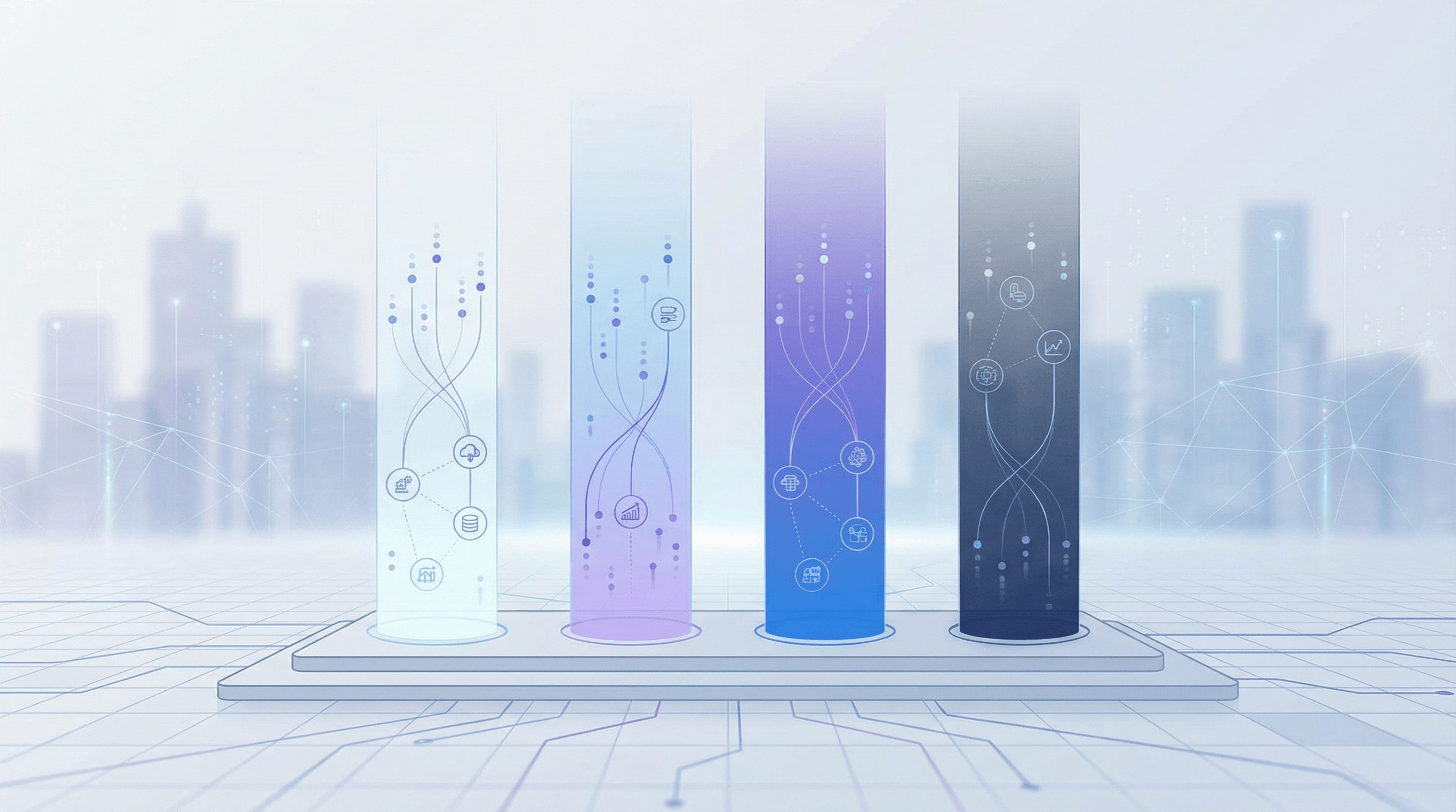 The Four Pillars of Customer Intelligence: A Strategic Data Guide (2026)