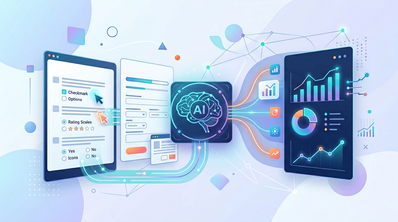 Using AI to Draft Better Survey Questions Quickly (2026)