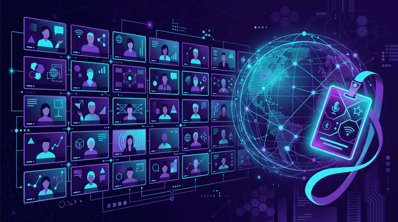 Virtual Summit Registration Form Template (2026)