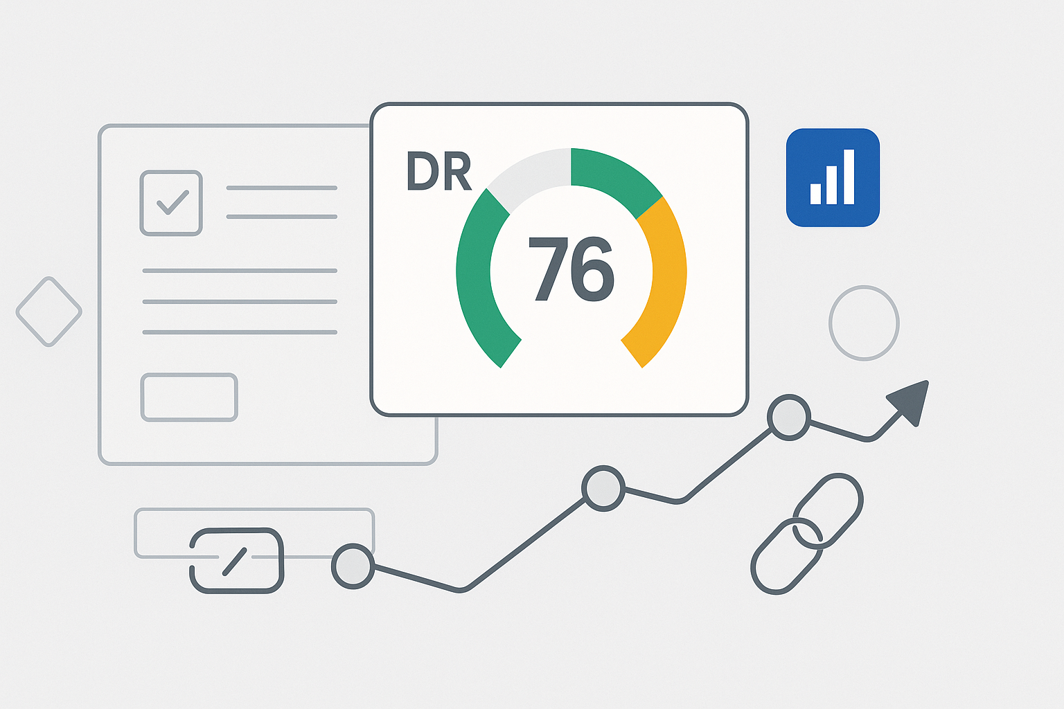 What Is Domain Rating and Why It Matters for Your Form Builder SEO in 2026