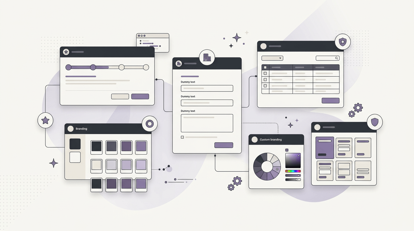 White-Label Form Builder: Offer Branded Forms to Your Clients
